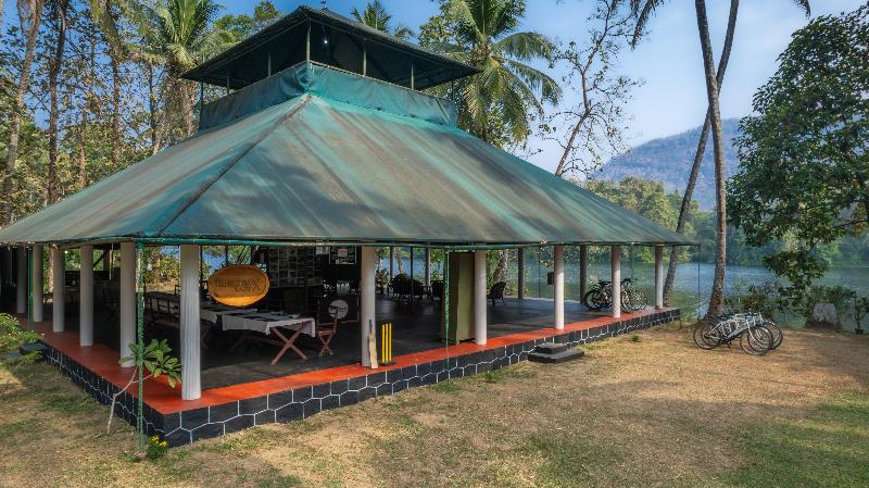 Amritara Riverside Luxury Tents image 1