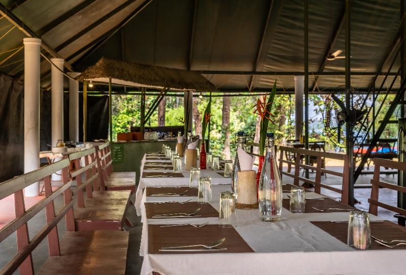 Amritara Riverside Luxury Tents image 4
