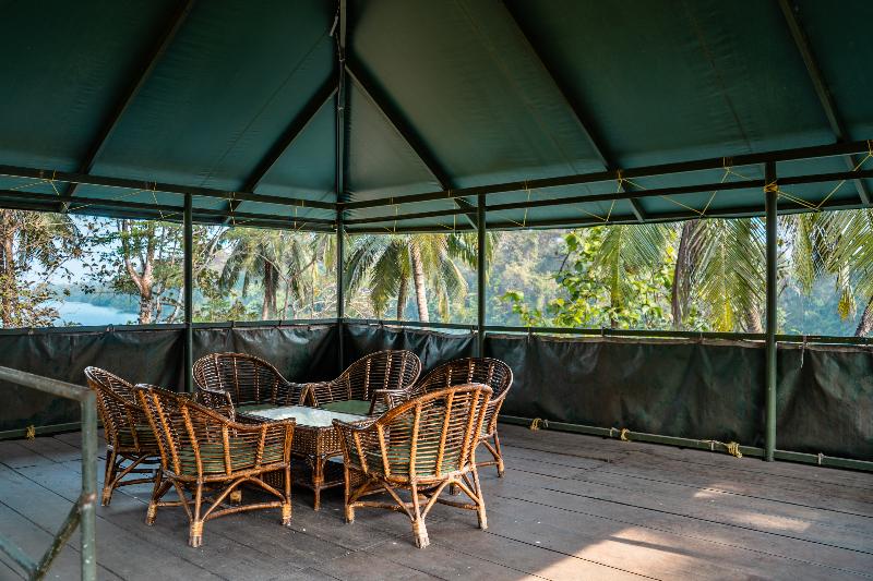 Amritara Riverside Luxury Tents image
