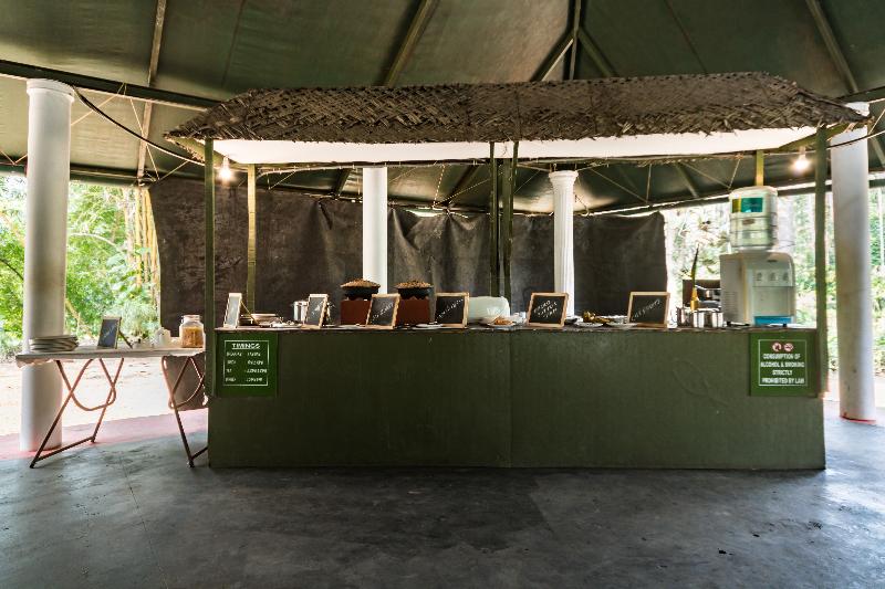 Amritara Riverside Luxury Tents image