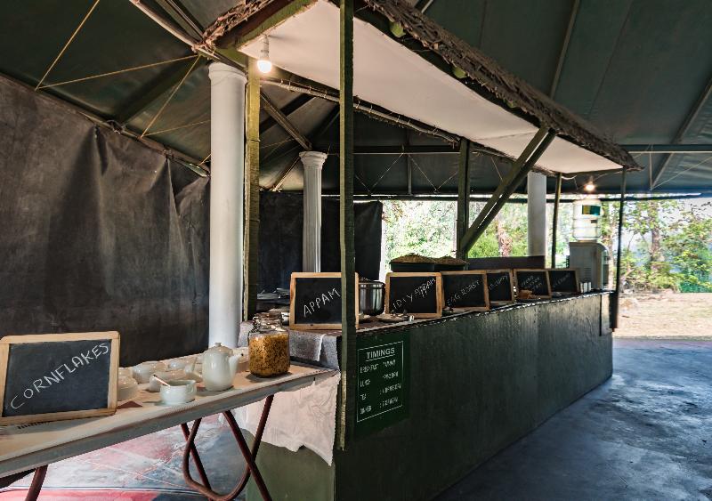 Amritara Riverside Luxury Tents image