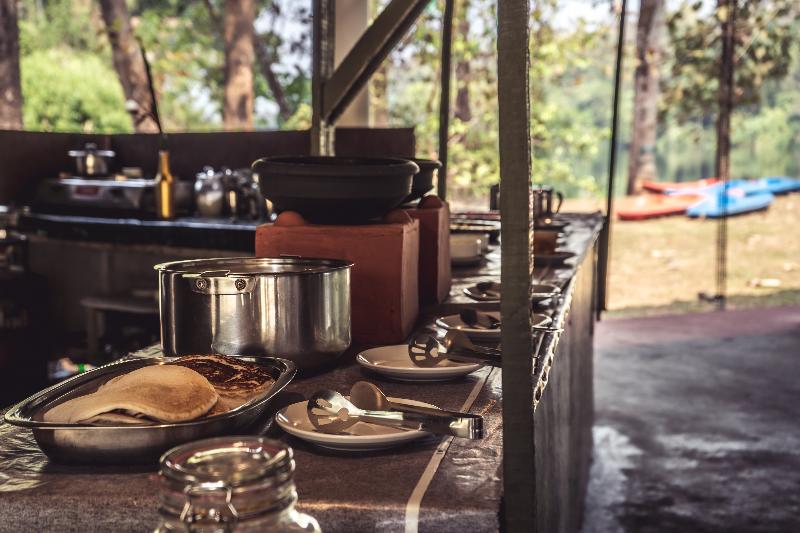 Amritara Riverside Luxury Tents image 10
