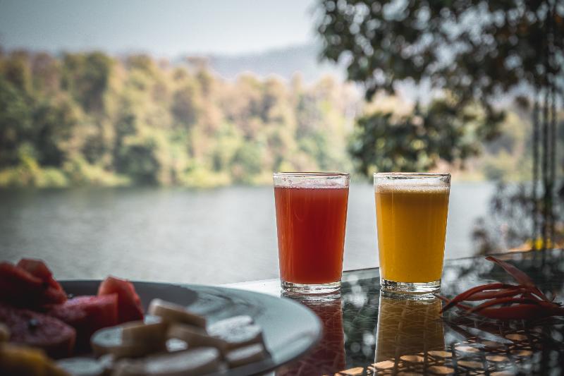Amritara Riverside Luxury Tents image