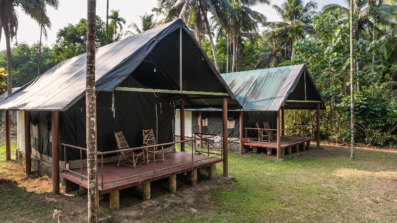 Amritara Riverside Luxury Tents image