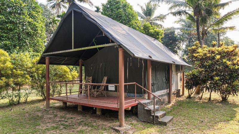 Amritara Riverside Luxury Tents image