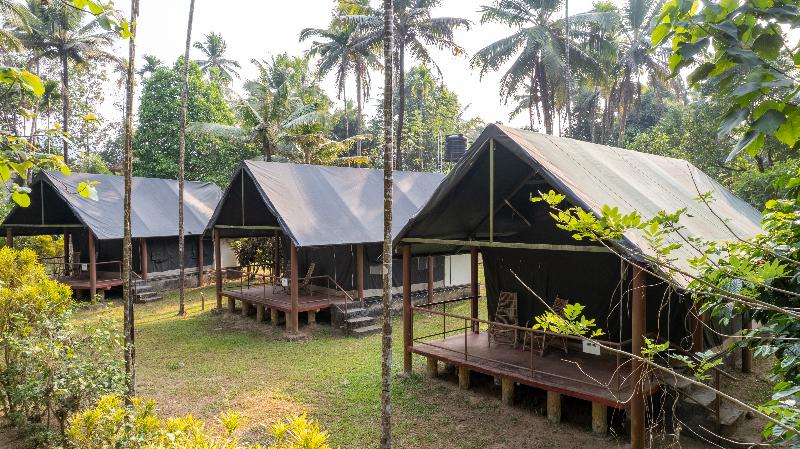 Amritara Riverside Luxury Tents image