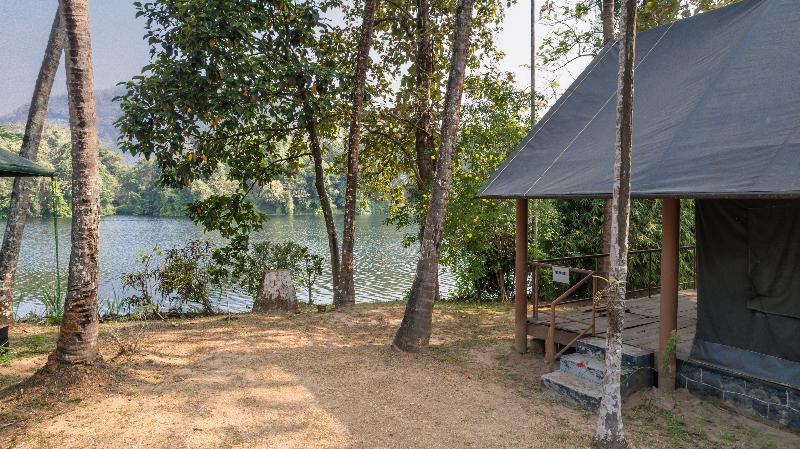 Amritara Riverside Luxury Tents image