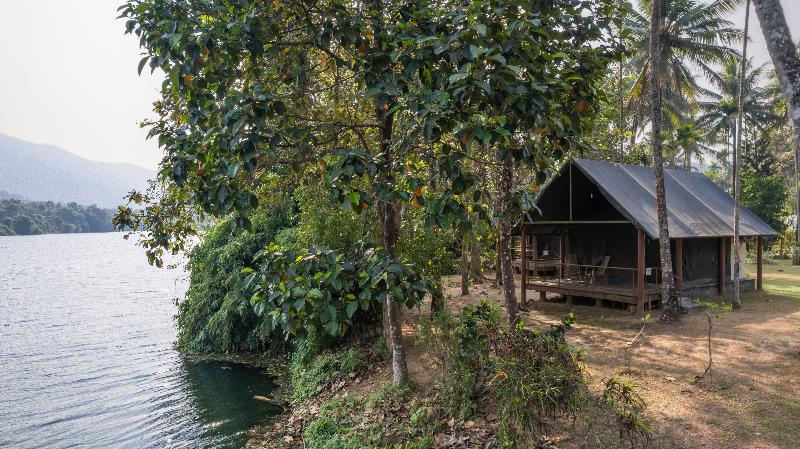 Amritara Riverside Luxury Tents image
