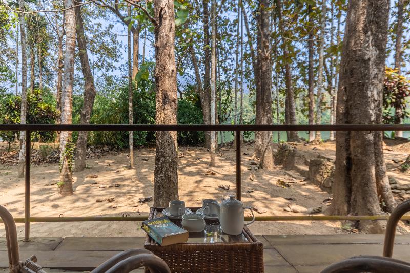 Amritara Riverside Luxury Tents image