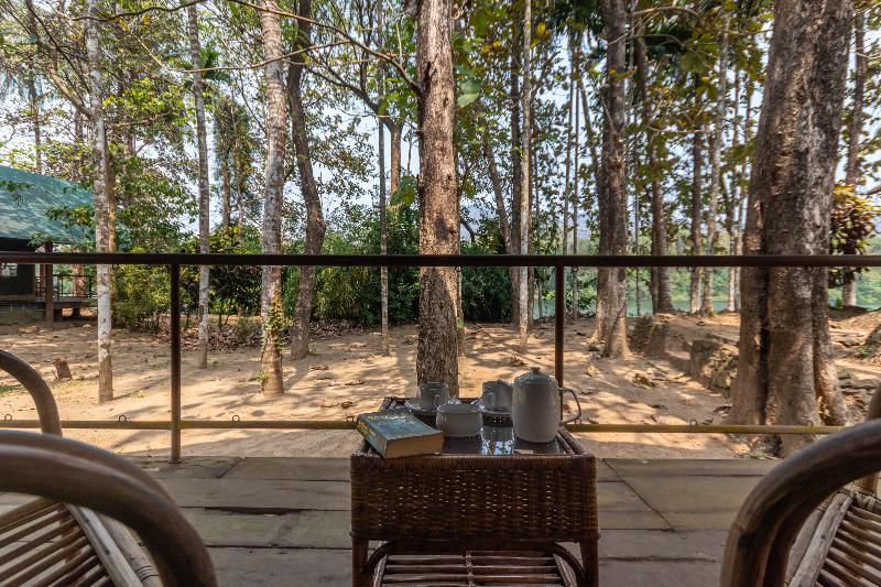 Amritara Riverside Luxury Tents image