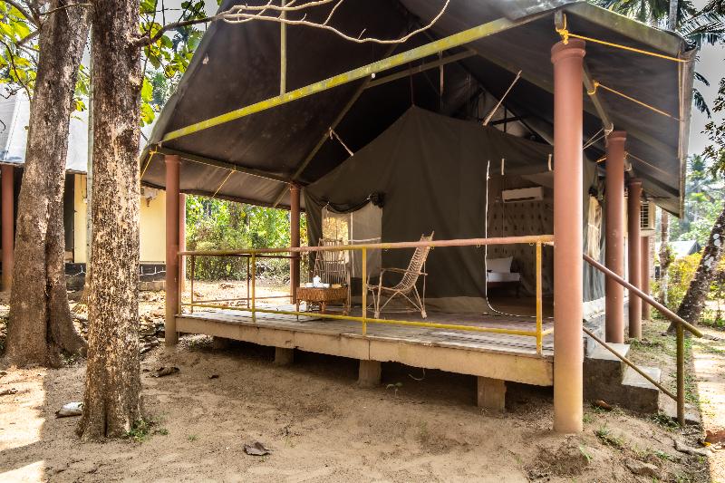 Amritara Riverside Luxury Tents image
