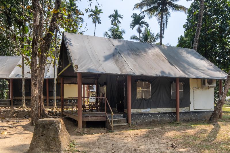 Amritara Riverside Luxury Tents image