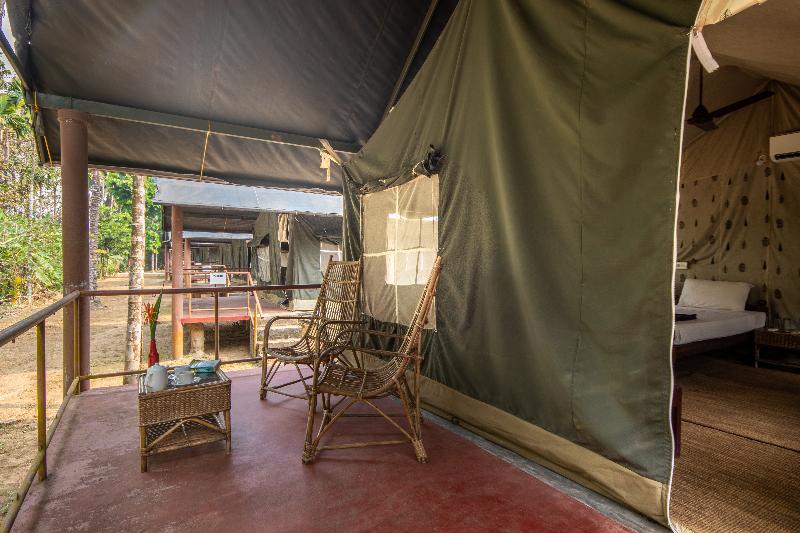 Amritara Riverside Luxury Tents image