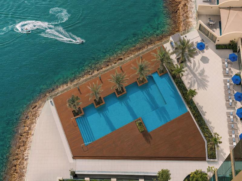 Aqua Vista Bahrain Hotel image