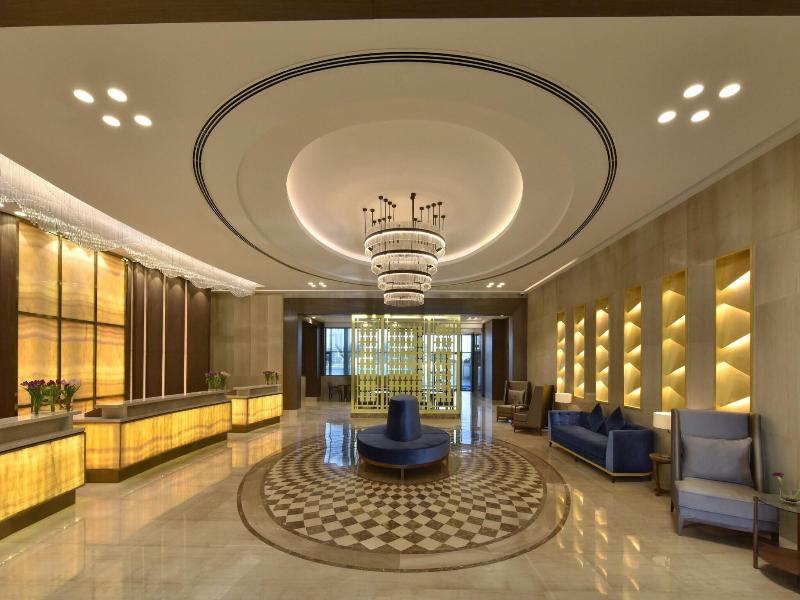 Aqua Vista Bahrain Hotel image