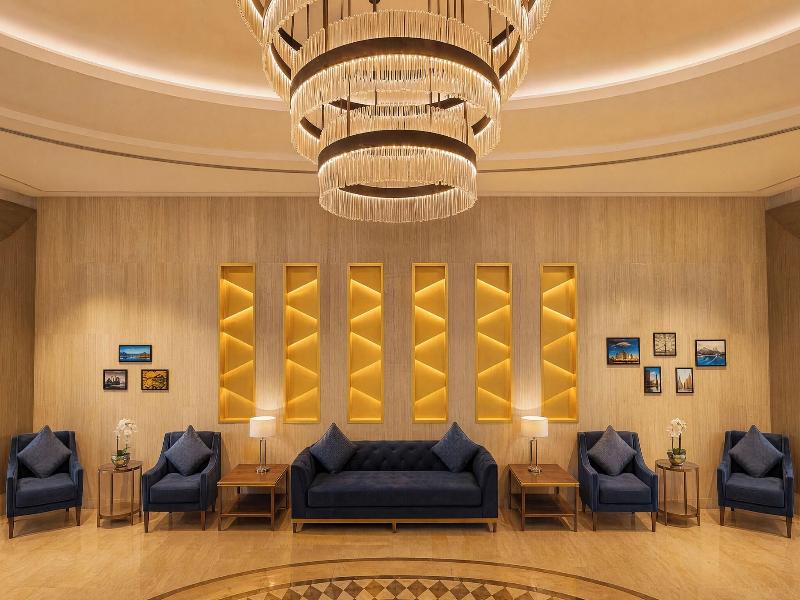 Aqua Vista Bahrain Hotel image