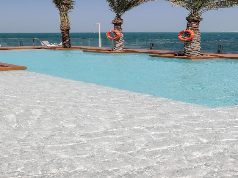 Aqua Vista Bahrain Hotel image