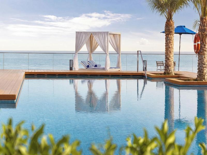 Aqua Vista Bahrain Hotel image