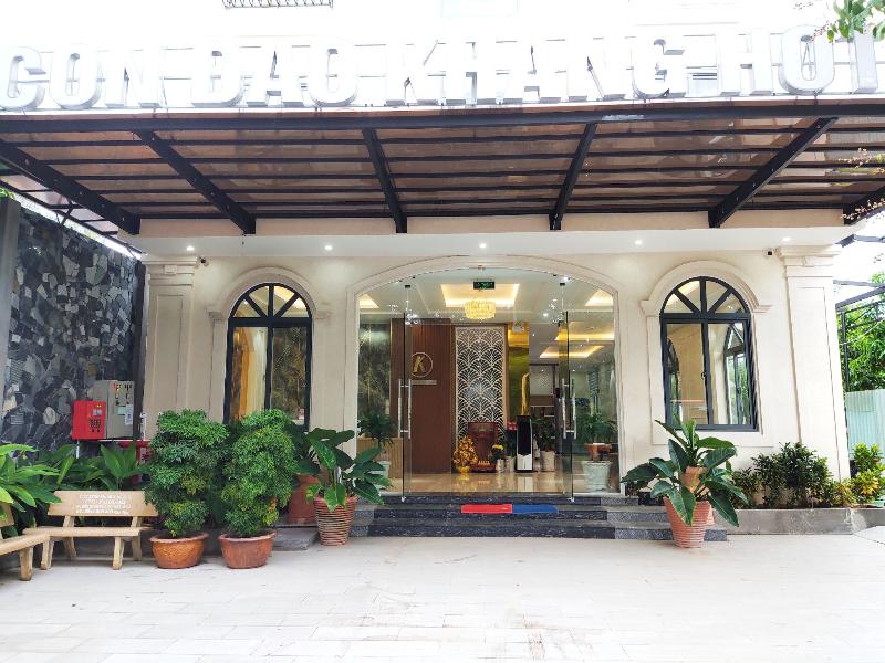 Khang Hotel Con Dao by ZUZU image