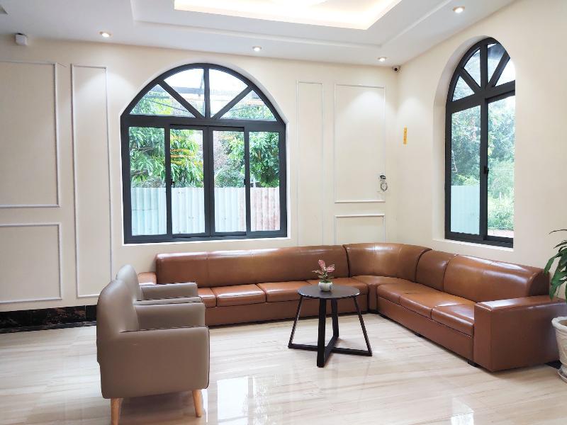 Khang Hotel Con Dao by ZUZU image