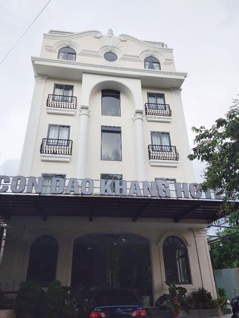 Khang Hotel Con Dao by ZUZU image