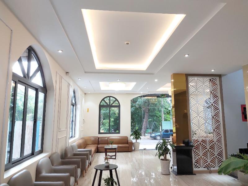 Khang Hotel Con Dao by ZUZU image
