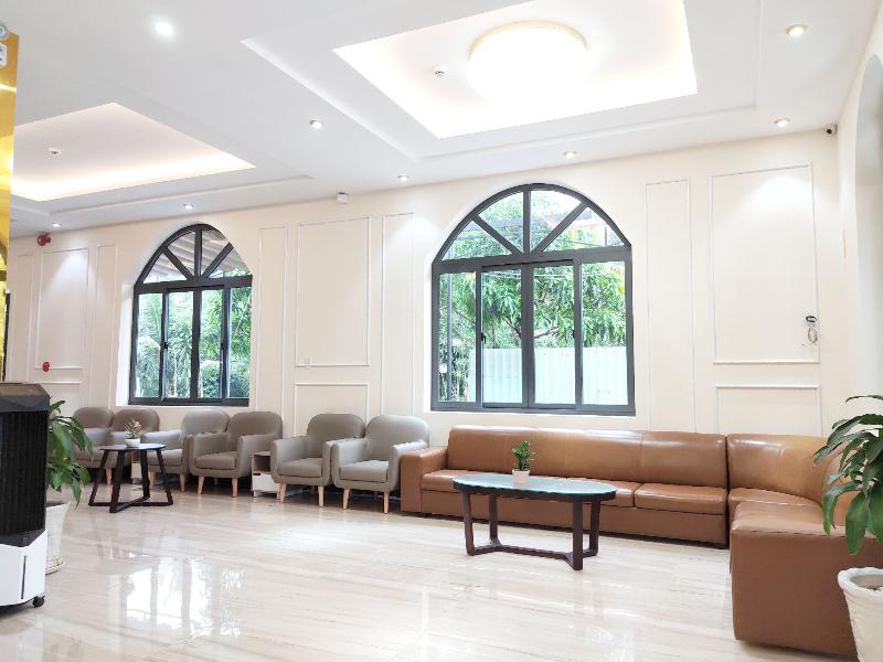 Khang Hotel Con Dao by ZUZU image