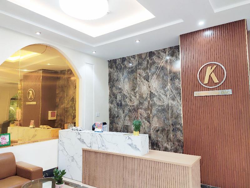 Khang Hotel Con Dao by ZUZU image