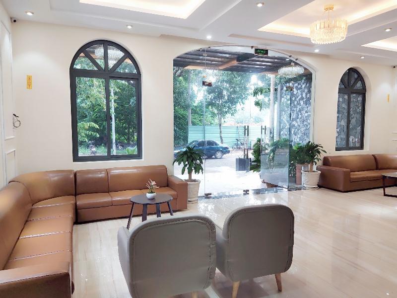 Khang Hotel Con Dao by ZUZU image