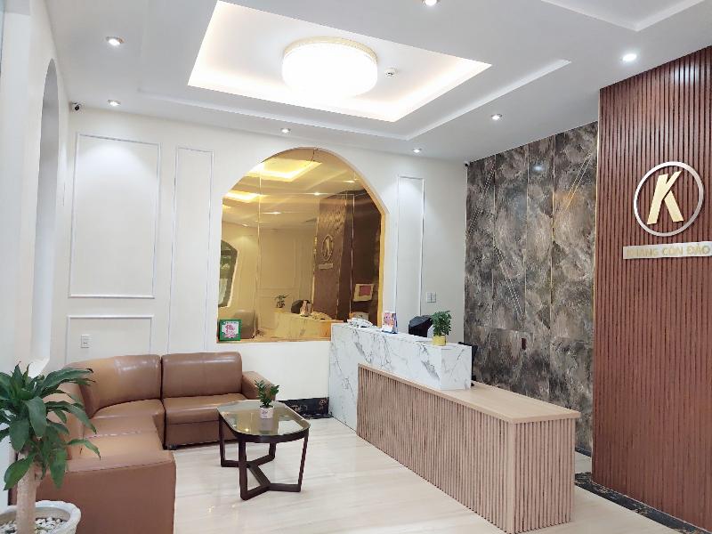Khang Hotel Con Dao by ZUZU image