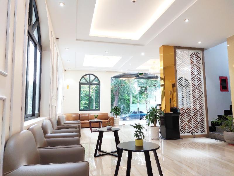 Khang Hotel Con Dao by ZUZU image