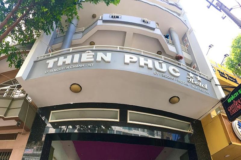 Thien Phuc Hotel by ZUZU image