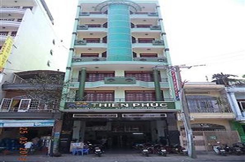 Thien Phuc Hotel by ZUZU image