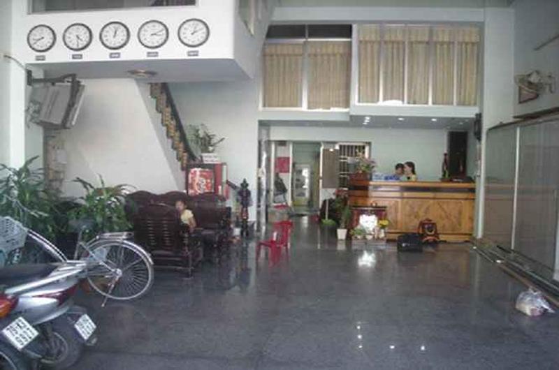 Thien Phuc Hotel by ZUZU image