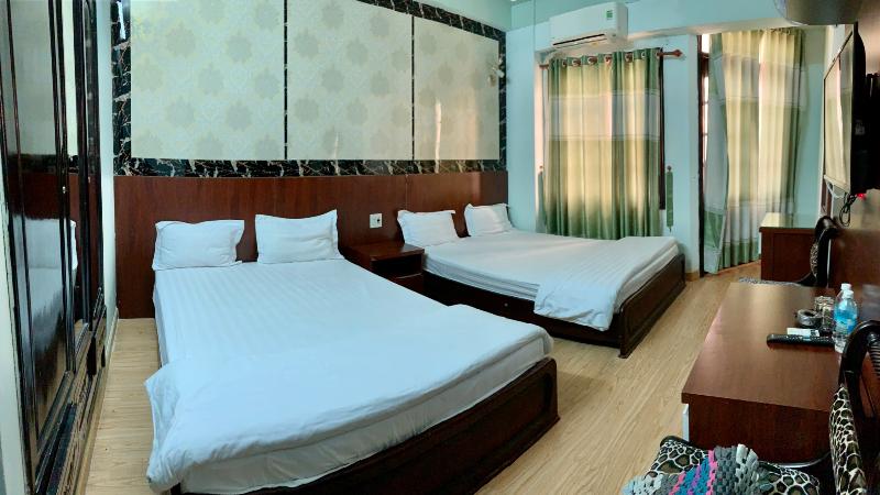 Thien Phuc Hotel by ZUZU image