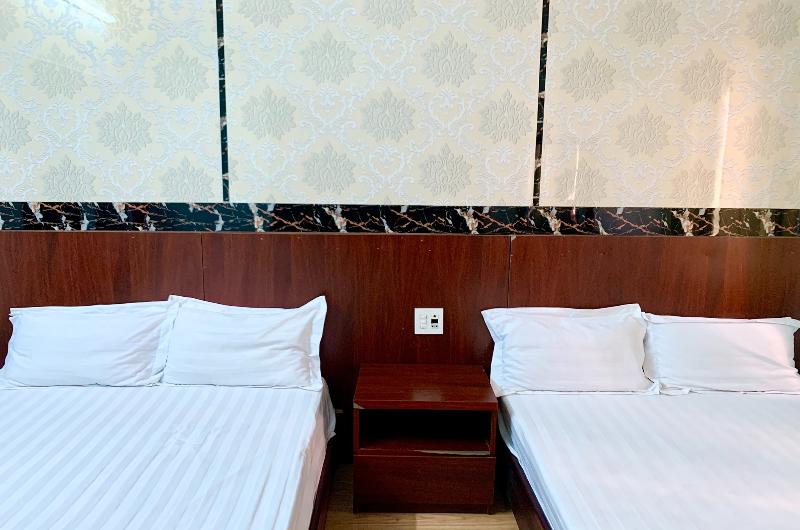 Thien Phuc Hotel by ZUZU image