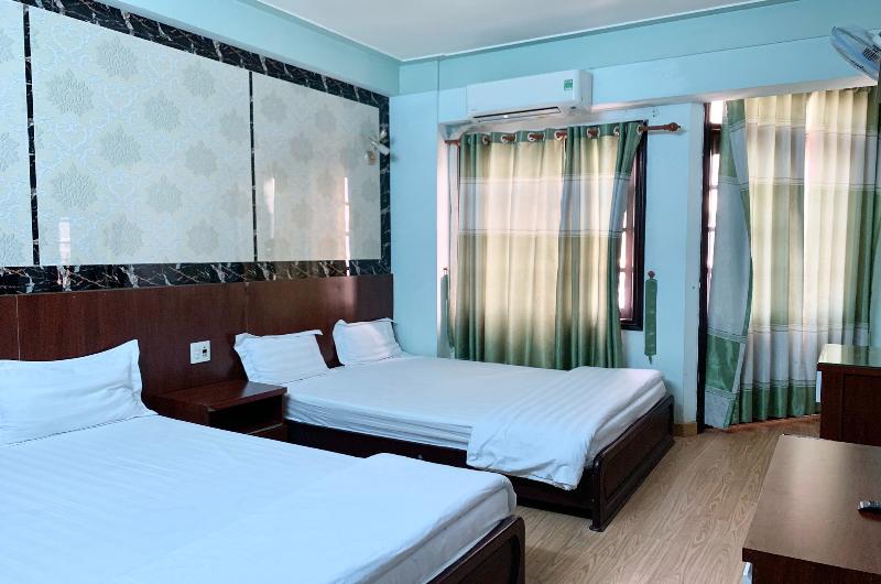 Thien Phuc Hotel by ZUZU image