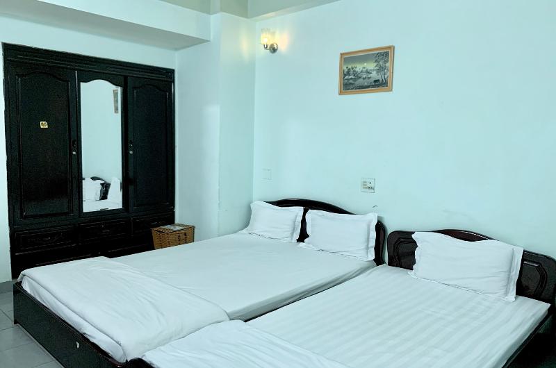 Thien Phuc Hotel by ZUZU image