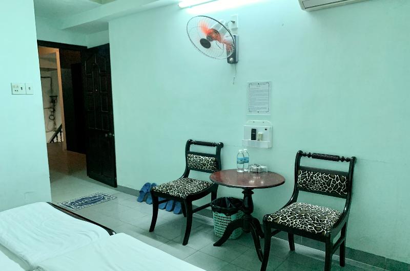Thien Phuc Hotel by ZUZU image