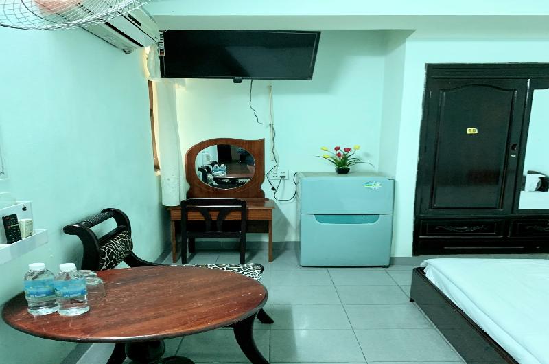 Thien Phuc Hotel by ZUZU image