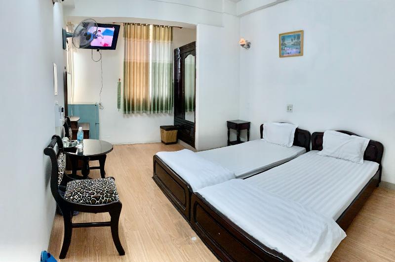 Thien Phuc Hotel by ZUZU image