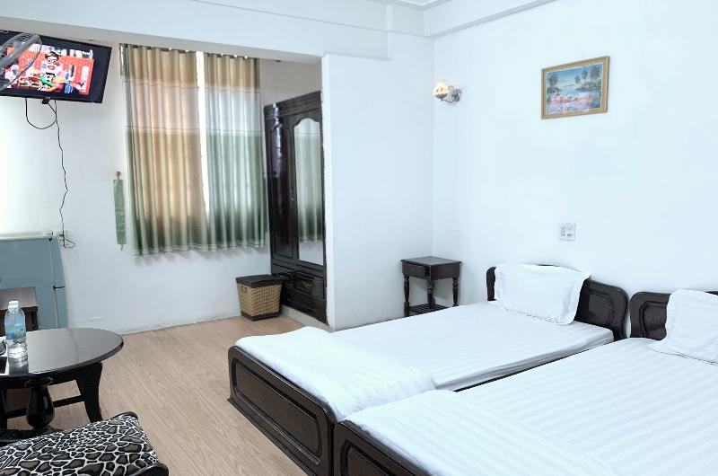 Thien Phuc Hotel by ZUZU image