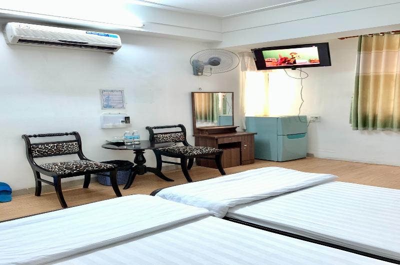 Thien Phuc Hotel by ZUZU image