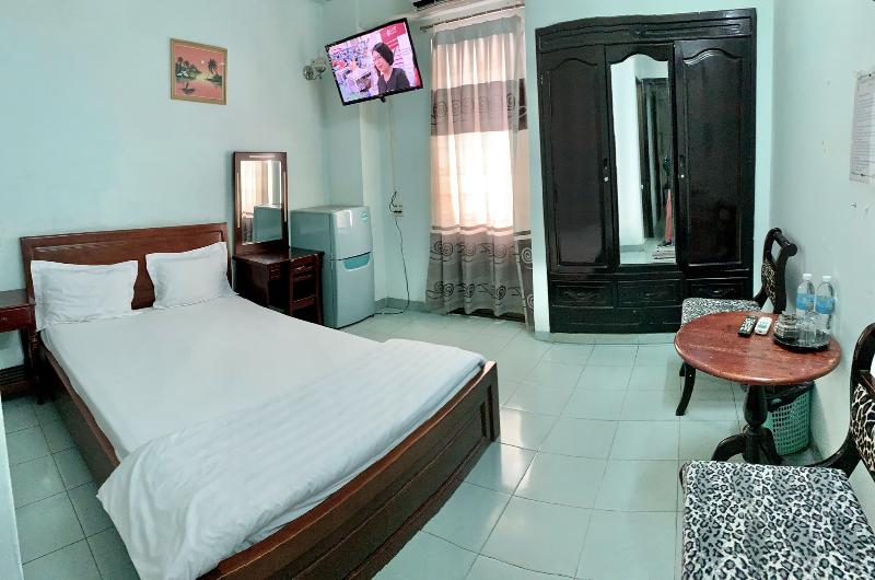 Thien Phuc Hotel by ZUZU image