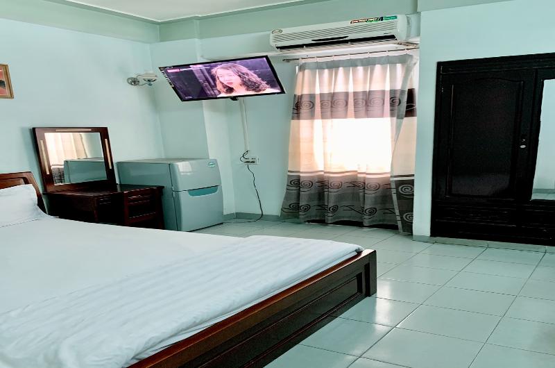 Thien Phuc Hotel by ZUZU image