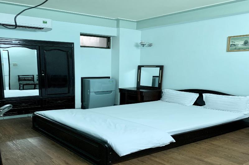Thien Phuc Hotel by ZUZU image