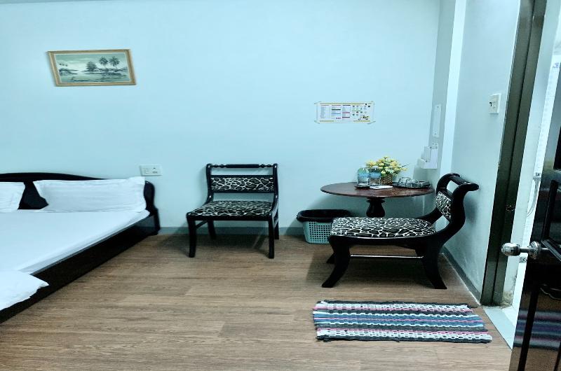 Thien Phuc Hotel by ZUZU image