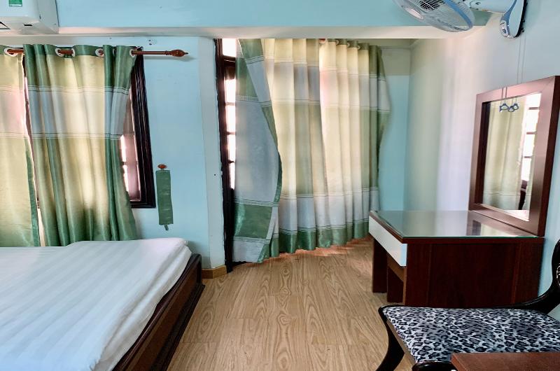 Thien Phuc Hotel by ZUZU image