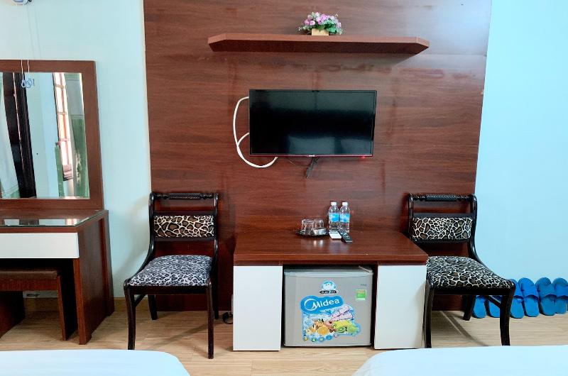 Thien Phuc Hotel by ZUZU image