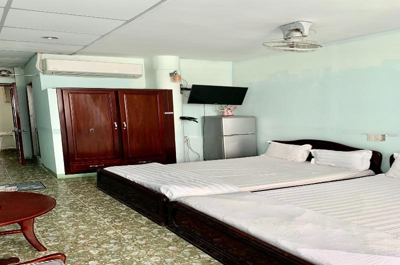 Thien Phuc Hotel by ZUZU image